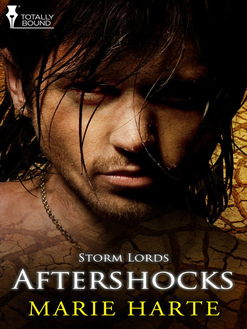 Title details for Aftershocks by Marie Harte - Available